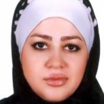 تصویر دکتر سارا حاج نوروزی