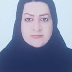 تصویر دکتر زهرا کیانی قلعه نو