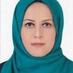 تصویر دکتر شکوفه ابهری