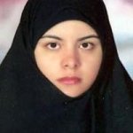 تصویر دکتر مریم کمالی دولت آبادی