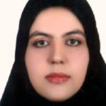 تصویر دکتر شکوفه اکبری