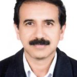 تصویر دکتر غلامرضا باقری