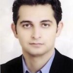 تصویر دکتر ساسان ولی زاده