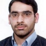 تصویر دکتر محسن وریجی