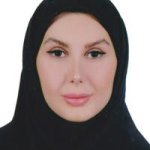 تصویر دکتر یاسمن حدادی اصفهانی