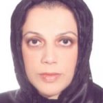 تصویر دکتر مرسده کیانی انارکی