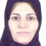 تصویر دکتر مهین کوشا