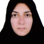 تصویر دکتر فهیمه زرگر
