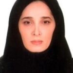 تصویر دکتر یاسمن آیتی