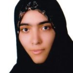 تصویر دکتر زهرا رزاقی