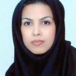 تصویر دکتر شکوفه شهری
