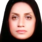 تصویر دکتر شهلا شریفی ازاد