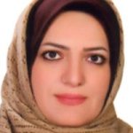 تصویر دکتر سیمین صالحی پاک