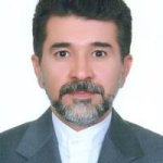 تصویر دکتر حمیدرضا پژمان