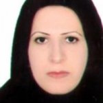 تصویر دکتر پریوش جمشیدیان