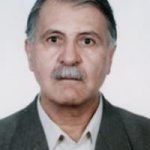 تصویر دکتر غلامرضا عطارزاده فیروزاباد