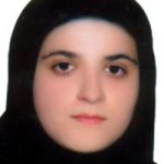 تصویر دکتر انسیه لهراسبی
