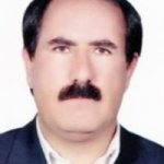 تصویر دکتر غلامرضا خالویی