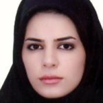 تصویر دکتر نفیسه شوشتری