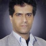 تصویر دکتر خدابخش گنجی