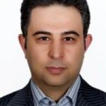تصویر دکتر محمدنادر شریفی