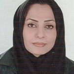 تصویر دکتر سیمین عبدالهی فرد