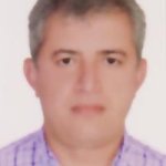 تصویر دکتر غلامرضا نیک ضمیر
