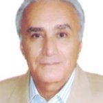 تصویر دکتر ایرج فرزیم
