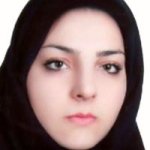 تصویر دکتر نرگس سعیدپور