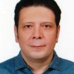 تصویر دکتر بهزاد شیاری
