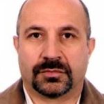 تصویر دکتر محسن شوشتری