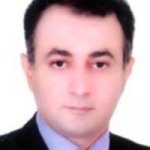 تصویر دکتر غلامرضا نوروزی