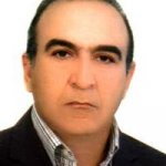 تصویر دکتر محمد حافظ القرانی اصفهانی
