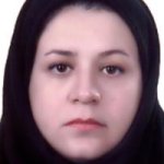 تصویر دکتر شکوفه عبدی
