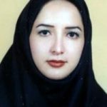 تصویر دکتر لیلا شریفی