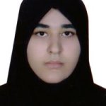 تصویر دکتر الناز الهی کزکوه