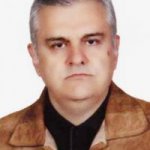 تصویر دکتر محمدجواد منجمی