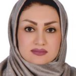 تصویر دکتر میترا نوروزی