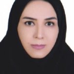 تصویر دکتر مرضیه پویان