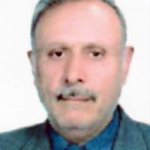 تصویر دکتر ایرج امیری کردستانی