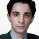 تصویر دکتر علی شریفی