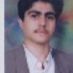 تصویر دکتر غلامرضا پناهنده شهرکی