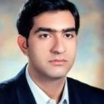 تصویر دکتر ساسان مشیرزاده
