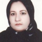 تصویر دکتر فاطمه کبیری