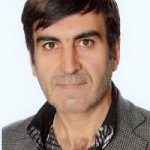 تصویر دکتر عبداله نجفیان نجف ابادی