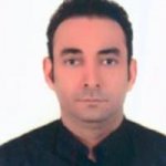 تصویر دکتر ژوبین شریفی سورکی