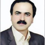 تصویر دکتر سیروس یارمند