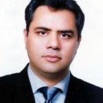 تصویر دکتر بهمن برزگر