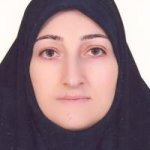 تصویر دکتر اقدس السادات هاشمی طغرالجردی