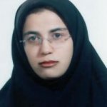 تصویر دکتر محبوبه عبداله پورخادر